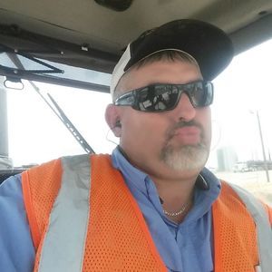 Meet your Posher, Thomas